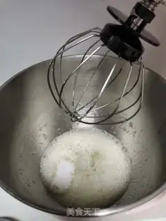 Make Double cake roll step 7