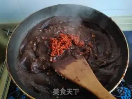 Make Cinnamon walnut dates step 7