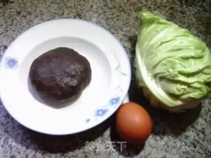 Make Egg-cow-crunch step 0