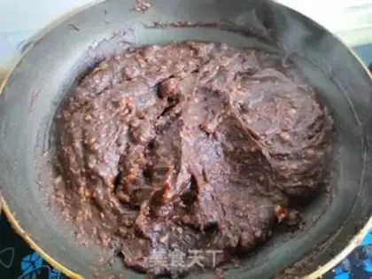 Make Cinnamon walnut dates step 8
