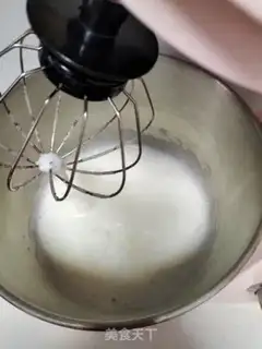 Make Double cake roll step 9