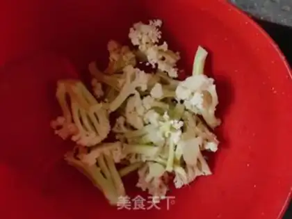 Make Spicy pickles step 0