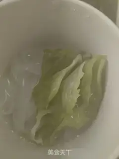 Make Pyramid entrail powder step 2