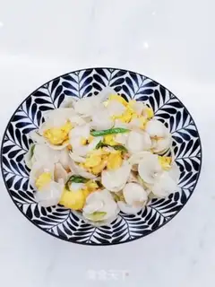 Make Fresh lilies for eggs step 9