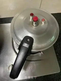 Make Sour-cracker ribs step 14