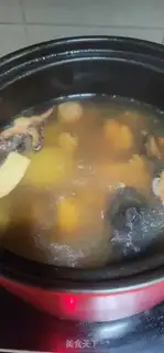 Make ♪ The salsa, salsa ♪ step 5
