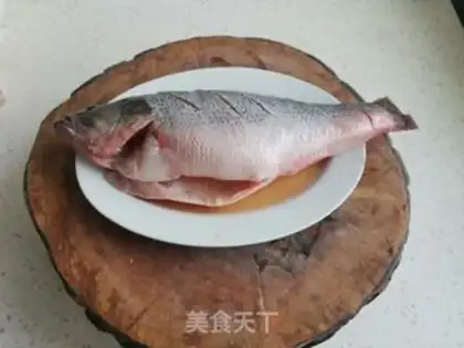 Make Vacuate herring step 2