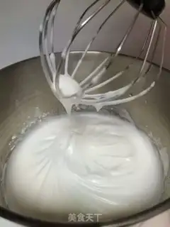 Make Double cake roll step 11