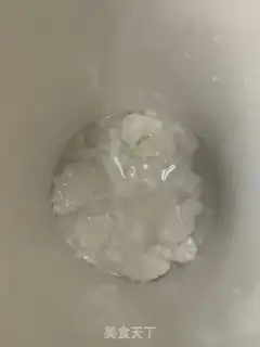 Make Pyramid entrail powder step 4