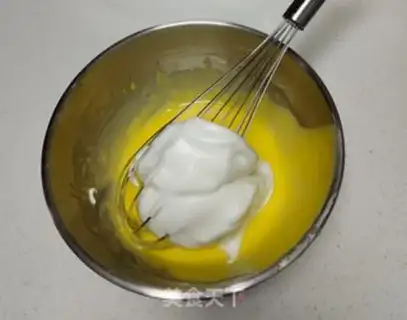 Make Double cake roll step 12