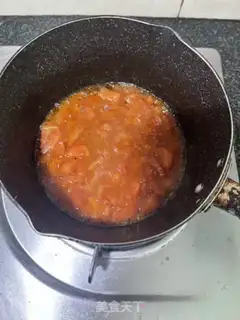Make Tomato beef noodles step 11