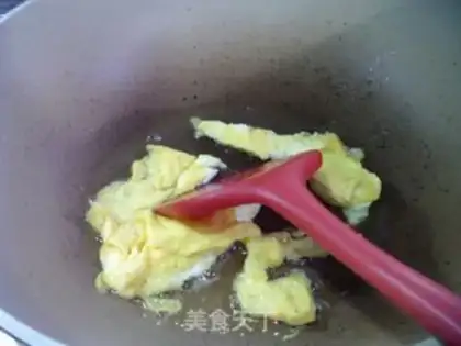 Make Egg-cow-crunch step 4