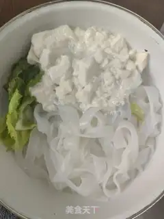 Make Pyramid entrail powder step 5