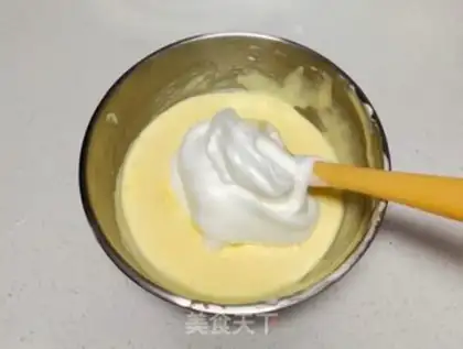 Make Double cake roll step 13