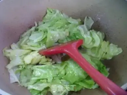 Make Egg-cow-crunch step 5