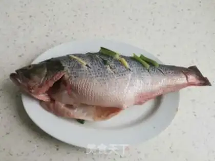 Make Vacuate herring step 3