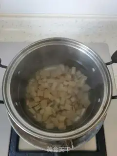 Make Hot, hot, hot, hot step 2