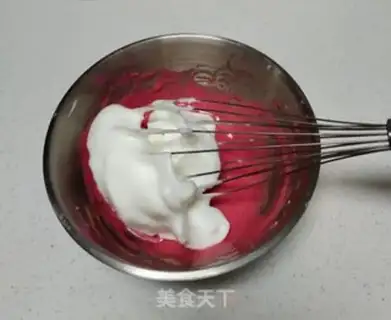 Make Double cake roll step 15