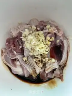 Make Steam chicken step 4
