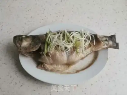 Make Vacuate herring step 5