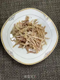 Make Potato cuisine step 0