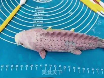 Make There are fish in years step 8