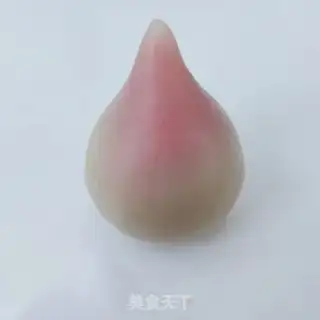 Make Chinese tea and fruit step 5