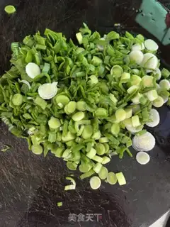 Make Potato cuisine step 2