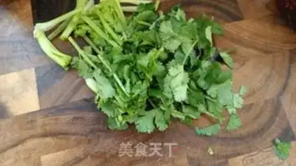 Make Spicy dry step 2