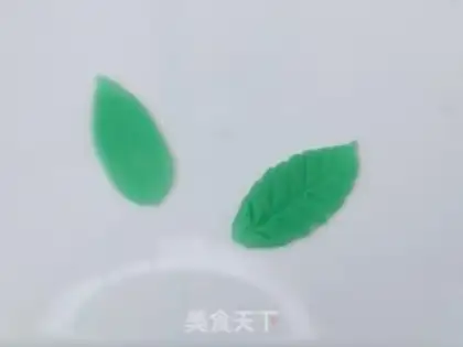 Make Chinese tea and fruit step 8