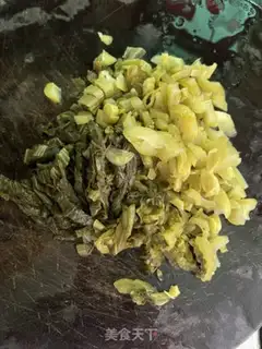 Make Sour cauliflower step 4