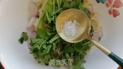 Make Spicy dry step 3