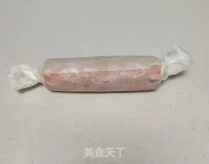 Make Double cake roll step 20