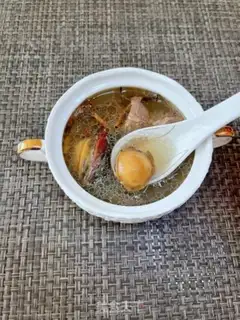 Make Abalone olive step 10