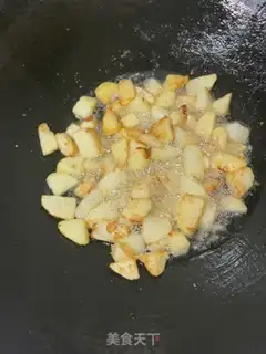 Make Potato cuisine step 5