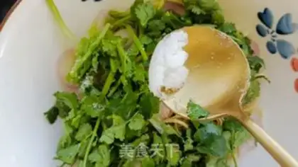 Make Spicy dry step 5