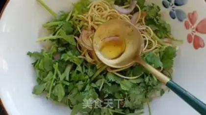 Make Spicy dry step 6