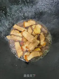 Make Sour cauliflower step 8
