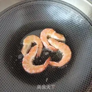 Make Shrimp step 7