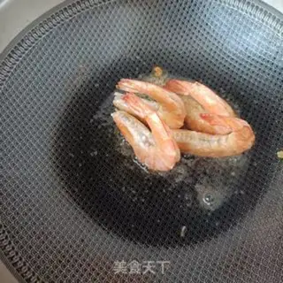 Make Shrimp step 8