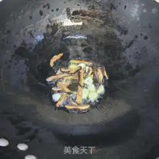 Make ♪ Four seasons of bean sausage ♪ step 3