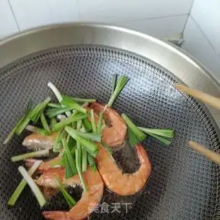 Make Shrimp step 9