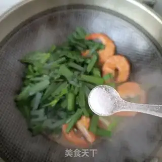Make Shrimp step 10