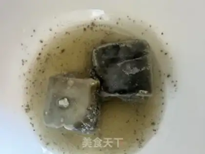 Make Tofu step 0