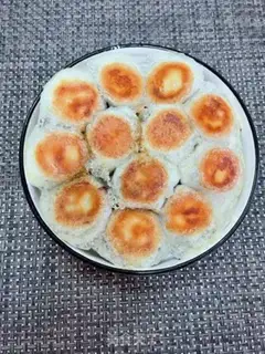 Make Pancake step 18