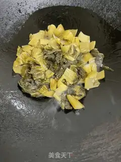 Make Sour cauliflower step 12