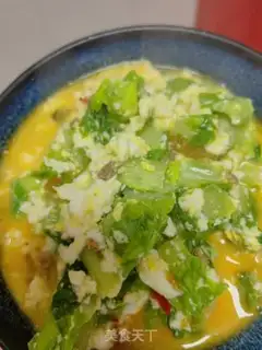 Make Eggs, bean crumb step 10