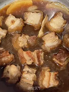 Make Sour cauliflower step 13