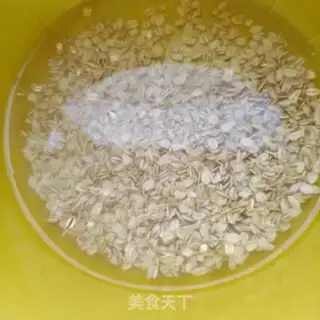Make Porridge of oatmeal step 3