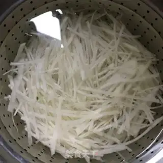 Make ♪ The pastry pancakes ♪ step 1